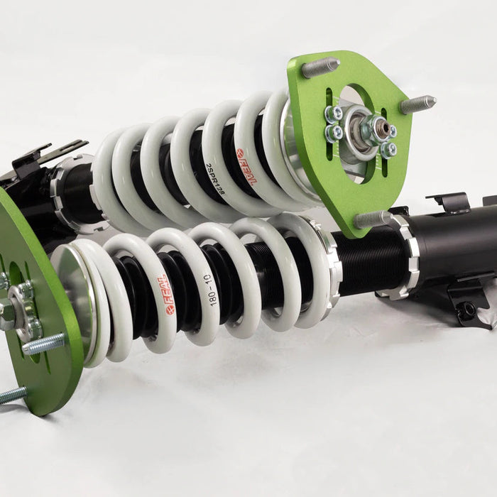 What Are Coilovers? The Complete Guide