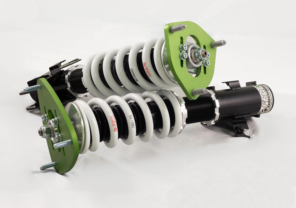 How to Set Ride Height on Coilovers