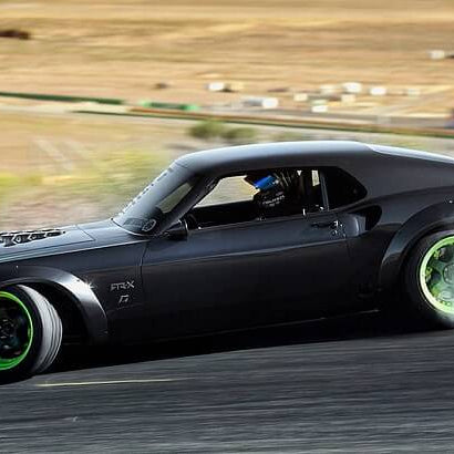 Drifting Myths and Tips: What New Drivers Actually Need to Know