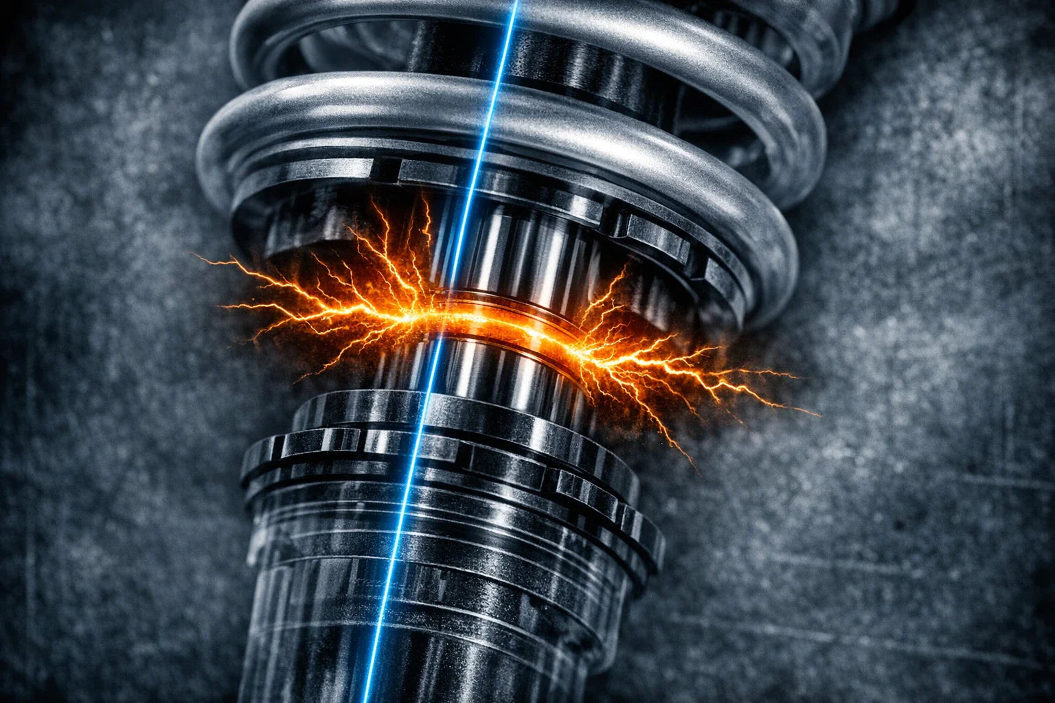 Friction, Stiction, and Hysteresis: The Hidden Killers of Suspension Dynamics