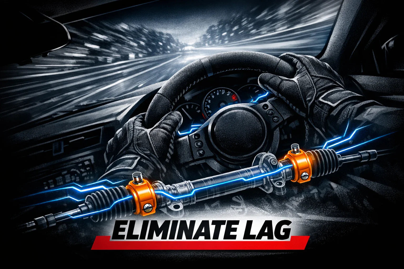 Steering System Upgrades: Precision, Feedback, and Control