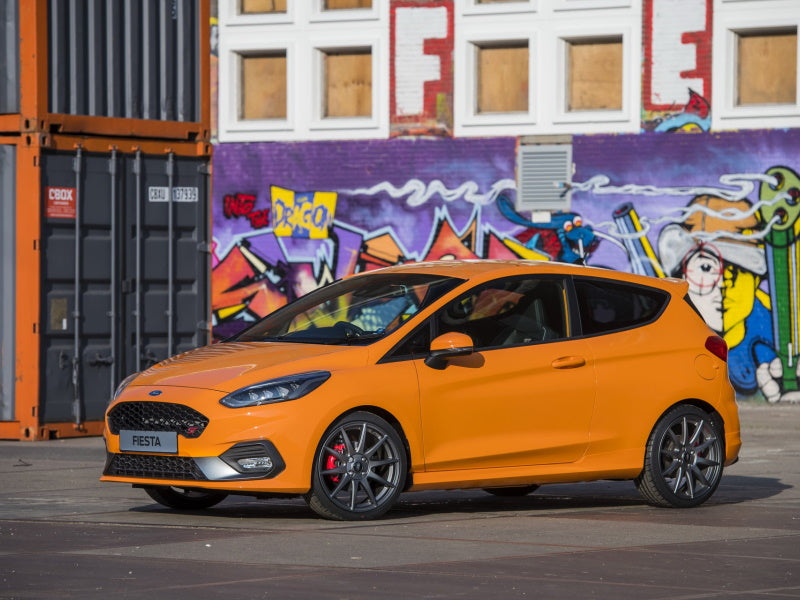 Swift Springs USA - 2014-2019 Ford Fiesta ST - Sport Spec-R Springs