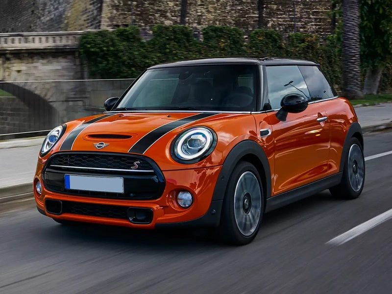 2014-2020 - MINI - Cooper S, Includes Front Endlinks, 4-Door, Non-DDC, Separate Style Rear (F55) - Fortune Auto Coilovers