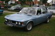 1969-1974 - BMW - 2500 3.0 CS/New Six (Weld In Front Lower Mounts) - E9 - BC Racing Coilovers