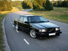 1985-1992 - VOLVO - 740 RWD (Excl. IRS) - BC Racing Coilovers