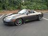 1997-2004 - PORSCHE - Boxster - BC Racing Coilovers