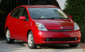 2004-2009 - TOYOTA - Prius - BC Racing Coilovers