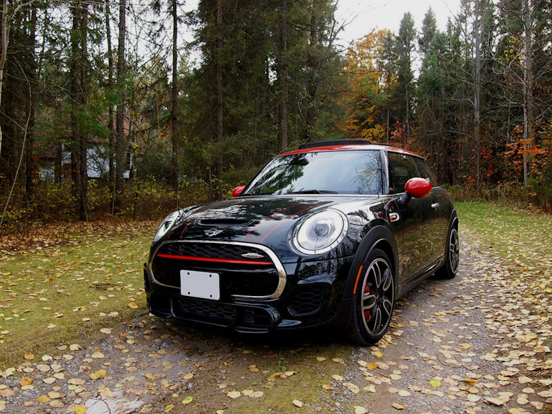 2010-2016 - MINI - Countryman AWD (R60) - Feal Suspension Coilovers