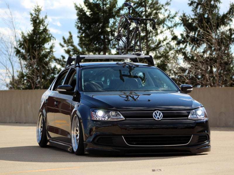 2011-2018 - VW - Jetta V1 (49.5mm Front Strut) - MK6/V6 - BC Racing Coilovers