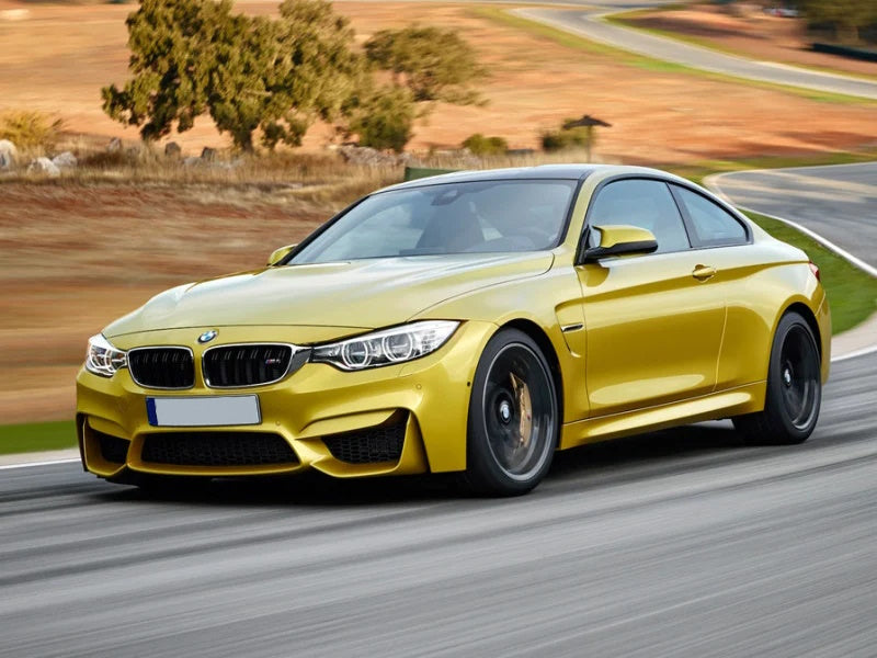 Swift Springs USA - 2014-2020 BMW M4 - Sport Spec-R Springs