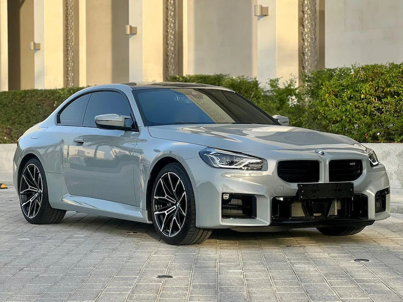 Swift Springs USA - 2023-2024 BMW M2 (G87) - Sport Spec-R Springs