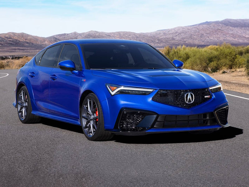 Swift Springs USA - 2023-2024 Acura Integra Type-S (DE5) - Sport Spec-R Springs