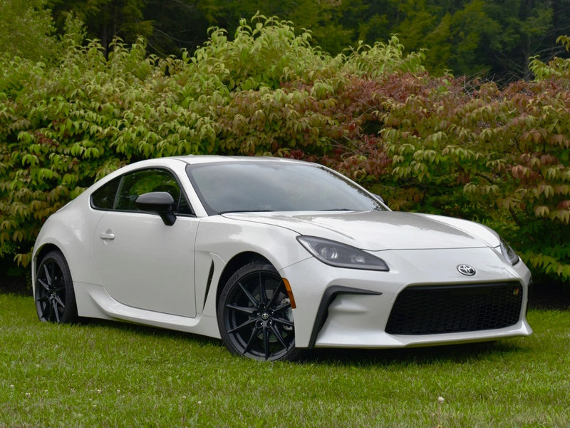 2022+ TOYOTA - GR86, Includes Front Endlinks (ZN8) - Fortune Auto Coilovers