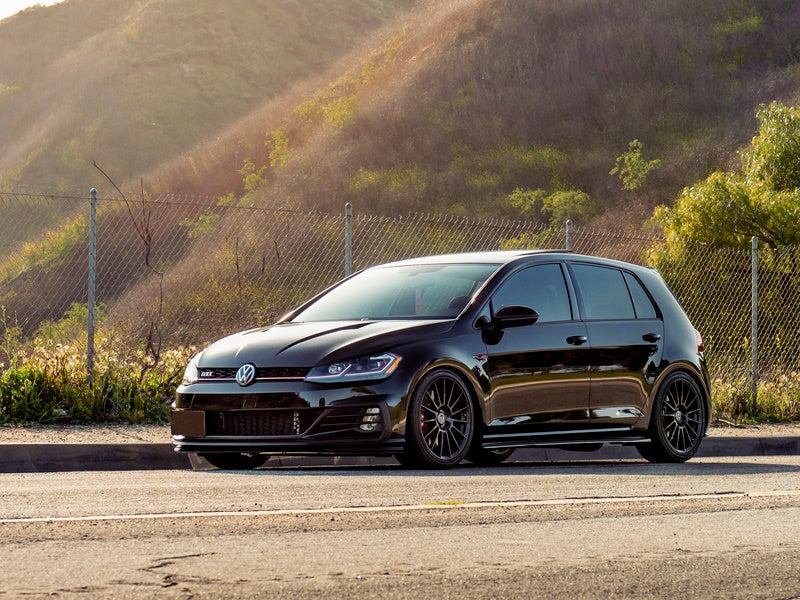 2013-2019 - VW - Golf GTI, Separate Style Rear (MK7) - Fortune Auto Coilovers