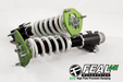 1995-1999 - MITSUBISHI - Eclipse 2G, AWD/FWD - Feal Suspension