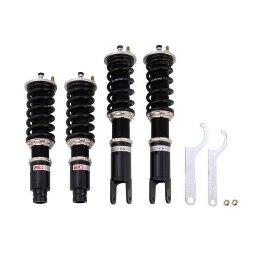 1996-2000 - HONDA - Civic (Rear Fork) - BC Racing Coilovers