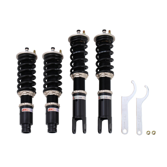 1996-2000 - HONDA - Civic (Rear Fork) - BC Racing Coilovers
