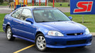 1996-2000 - HONDA - Civic (Rear Fork) - BC Racing Coilovers
