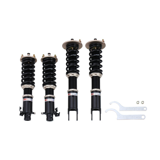 1990-1997 - HONDA - Accord - BC Racing Coilovers