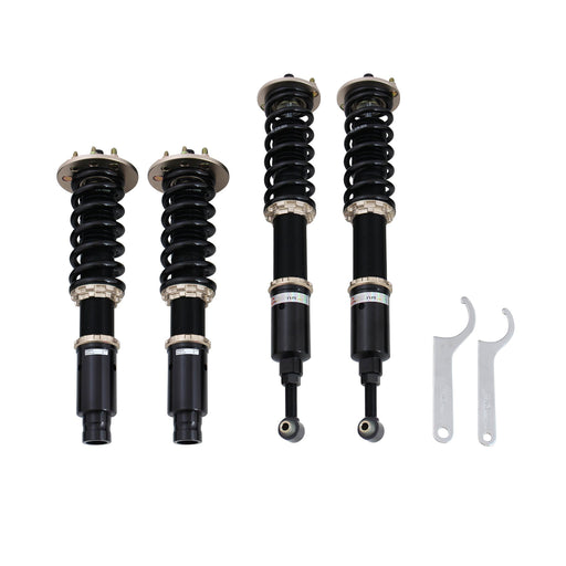 2001-2003 - ACURA - CL - BC Racing Coilovers
