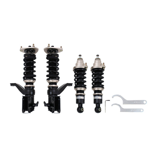2001-2005 - HONDA - Civic + Accord EL - BC Racing Coilovers