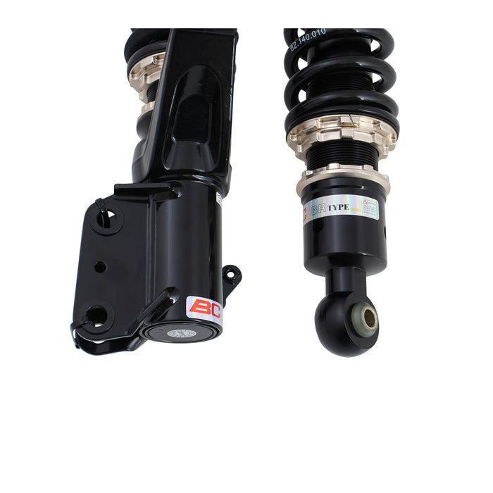 2001-2005 - HONDA - Civic Base / Si / TYPE-R - 7th Generation - Extreme Low - BC Racing Coilovers
