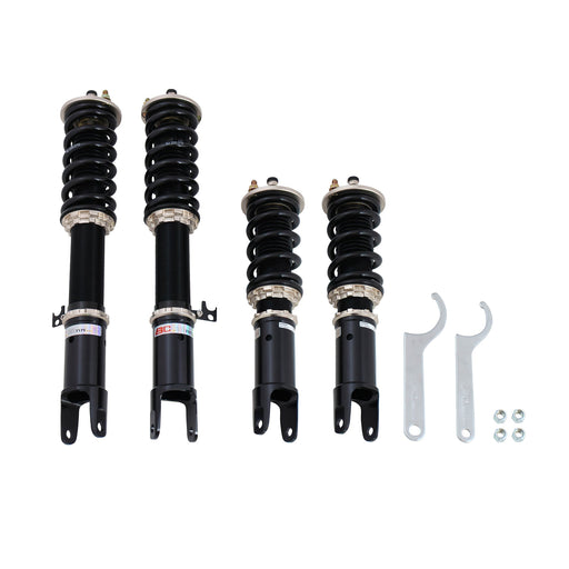 2000-2009 - HONDA - S2000 (Default Extreme) - BC Racing Coilovers