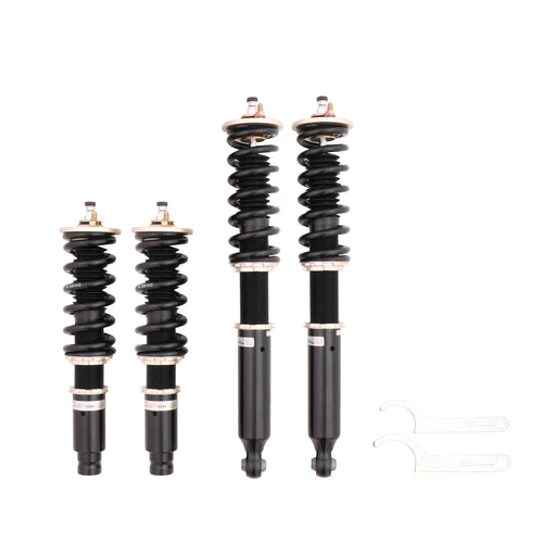 1998-2001 - HONDA - CR-V FWD/AWD - BC Racing Coilovers