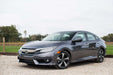 2016-2021 - HONDA - Civic (Non-SI + Excludes Hatchback) - BC Racing Coilovers
