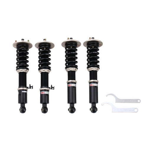 1991-2005 - HONDA - NSX - BC Racing Coilovers