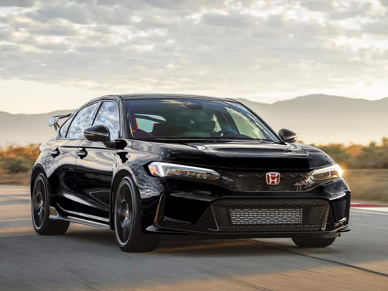 2023-2025 - HONDA Civic Type R (FK8) - RX1 - Tein Suspension Coilovers