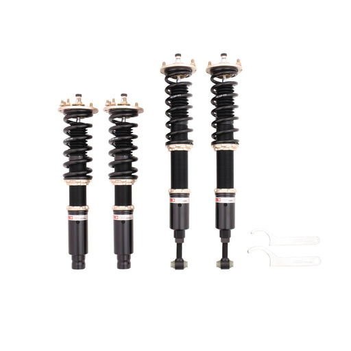 2003-2007 - HONDA - Accord - BC Racing Coilovers