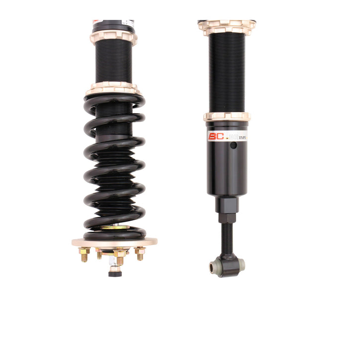 2003-2007 - HONDA - Accord - BC Racing Coilovers