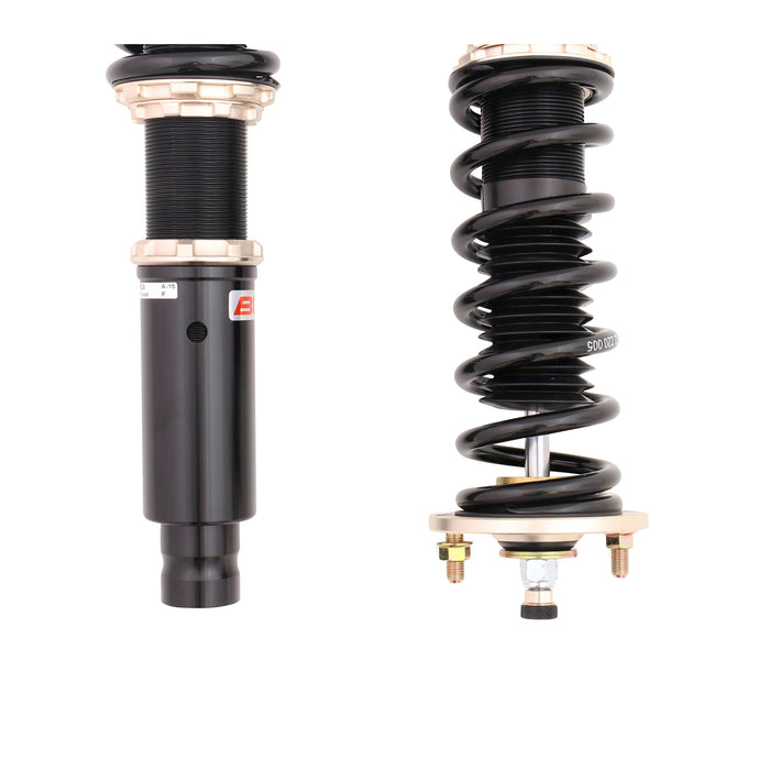 2003-2007 - HONDA - Accord - BC Racing Coilovers
