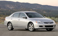 2003-2007 - HONDA - Accord - BC Racing Coilovers