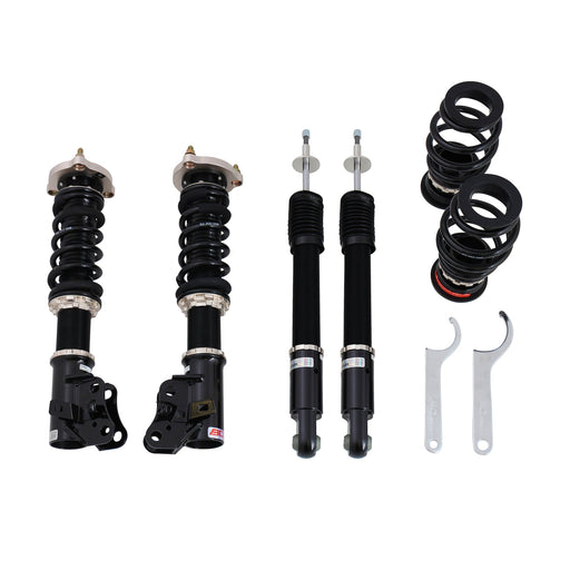 2006-2011 - HONDA - Civic (Includes SI) - BC Racing Coilovers