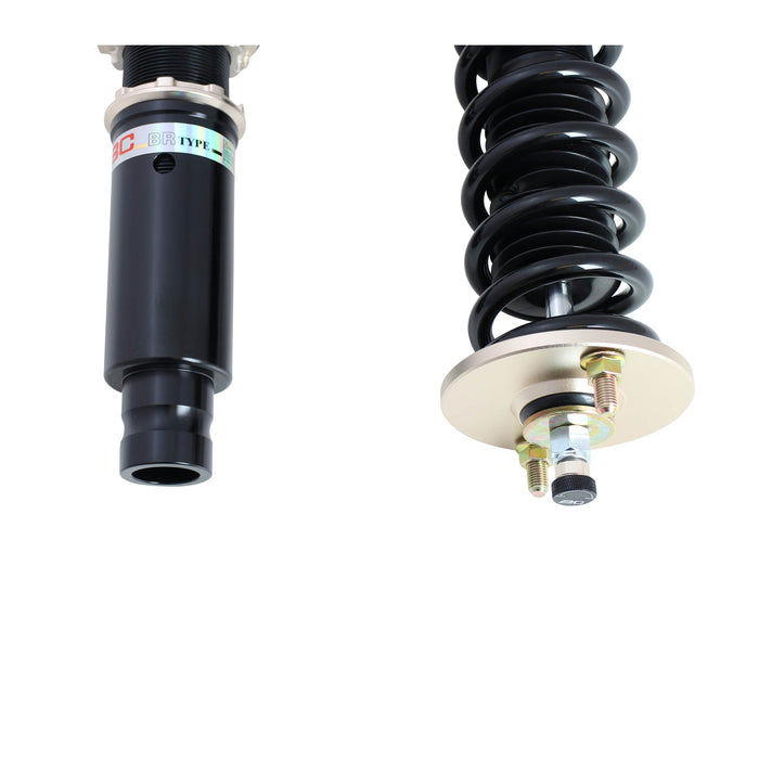2004-2008 - ACURA - TL / TL TYPE-S - BC Racing Coilovers