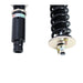 2004-2008 - ACURA - TL / TL TYPE-S - BC Racing Coilovers