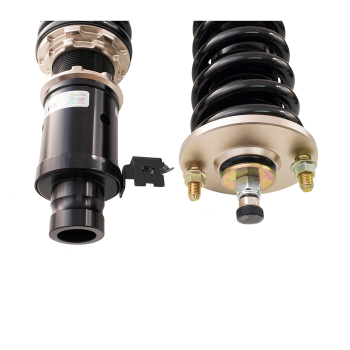 1988-1991 - HONDA - Civic/CR-X (Rear Fork - Excl. Wagon/Shuttle) - BC Racing Coilovers