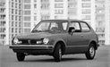1973-1979 - HONDA - Civic (Excl. Wagon/78-79 Civic CVCC) - BC Racing Coilovers
