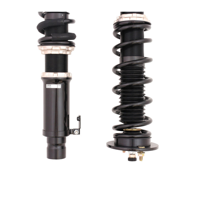 1980-1983 - HONDA - Civic (Excl. Wagon) - BC Racing Coilovers