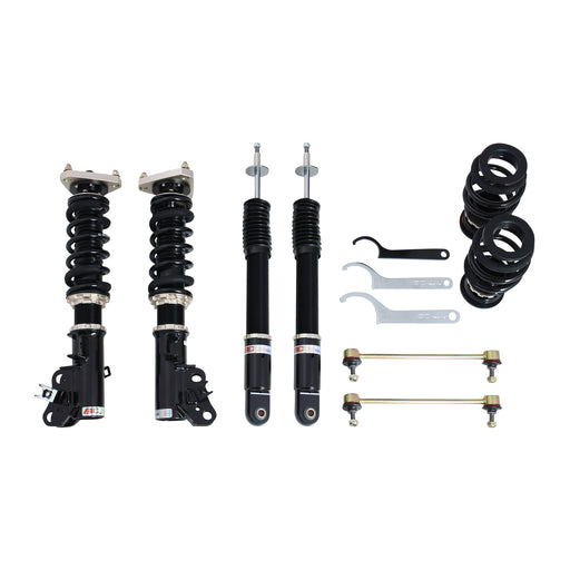 2012-2015 - HONDA - Civic/Civic SI (Excl. 2014+ SI) - BC Racing Coilovers