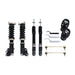 2012-2015 - HONDA - Civic/Civic SI (Excl. 2014+ SI) - BC Racing Coilovers