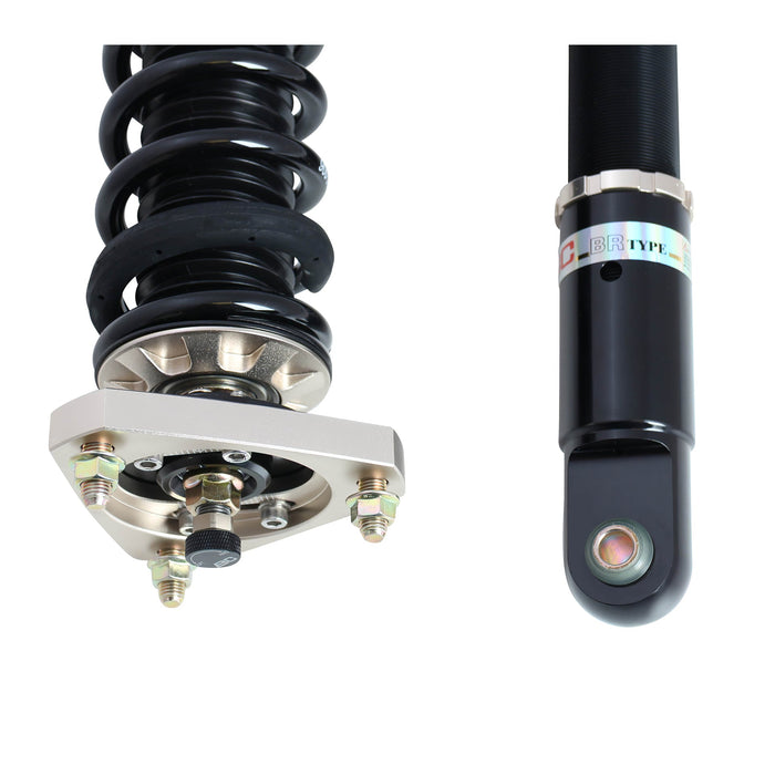 2012-2015 - HONDA - Civic/Civic SI (Excl. 2014+ SI) - BC Racing Coilovers