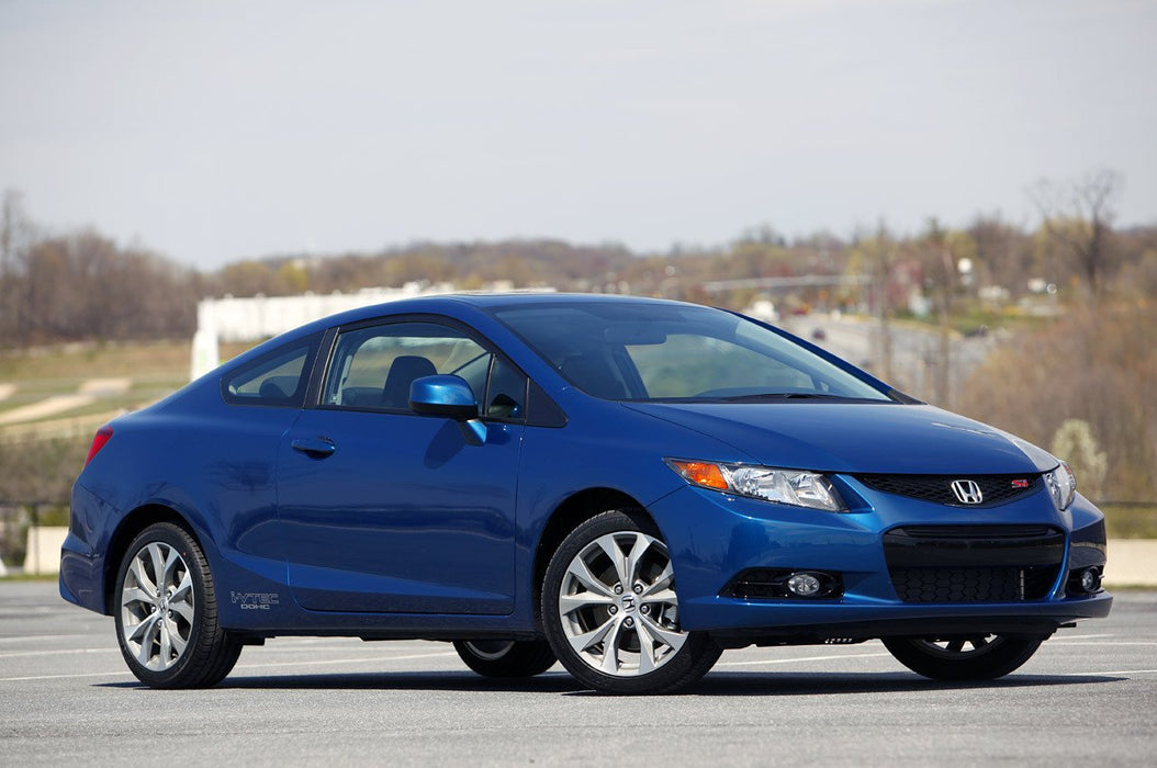 2012-2015 - HONDA - Civic/Civic SI (Excl. 2014+ SI) - BC Racing Coilovers