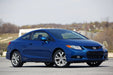 2012-2015 - HONDA - Civic/Civic SI (Excl. 2014+ SI) - BC Racing Coilovers