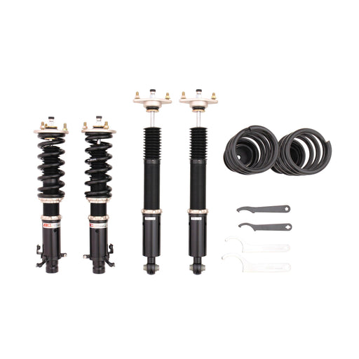 1994-1998 - HONDA - Odyssey USDM - BC Racing Coilovers