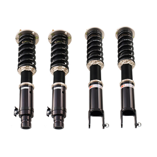 2009-2014 - ACURA - TL FWD/AWD - BC Racing Coilovers