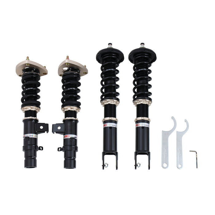 2013-2017 - HONDA - Accord - BC Racing Coilovers
