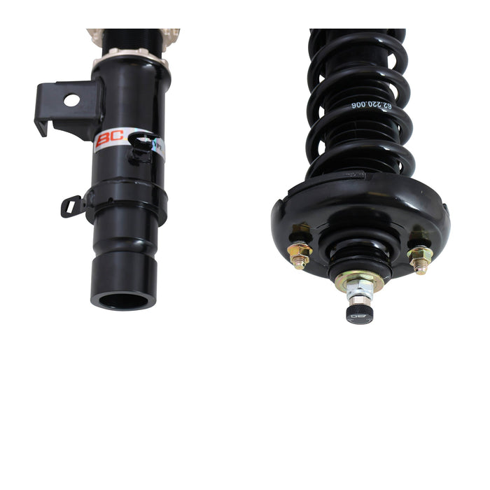 2013-2017 - HONDA - Accord - BC Racing Coilovers